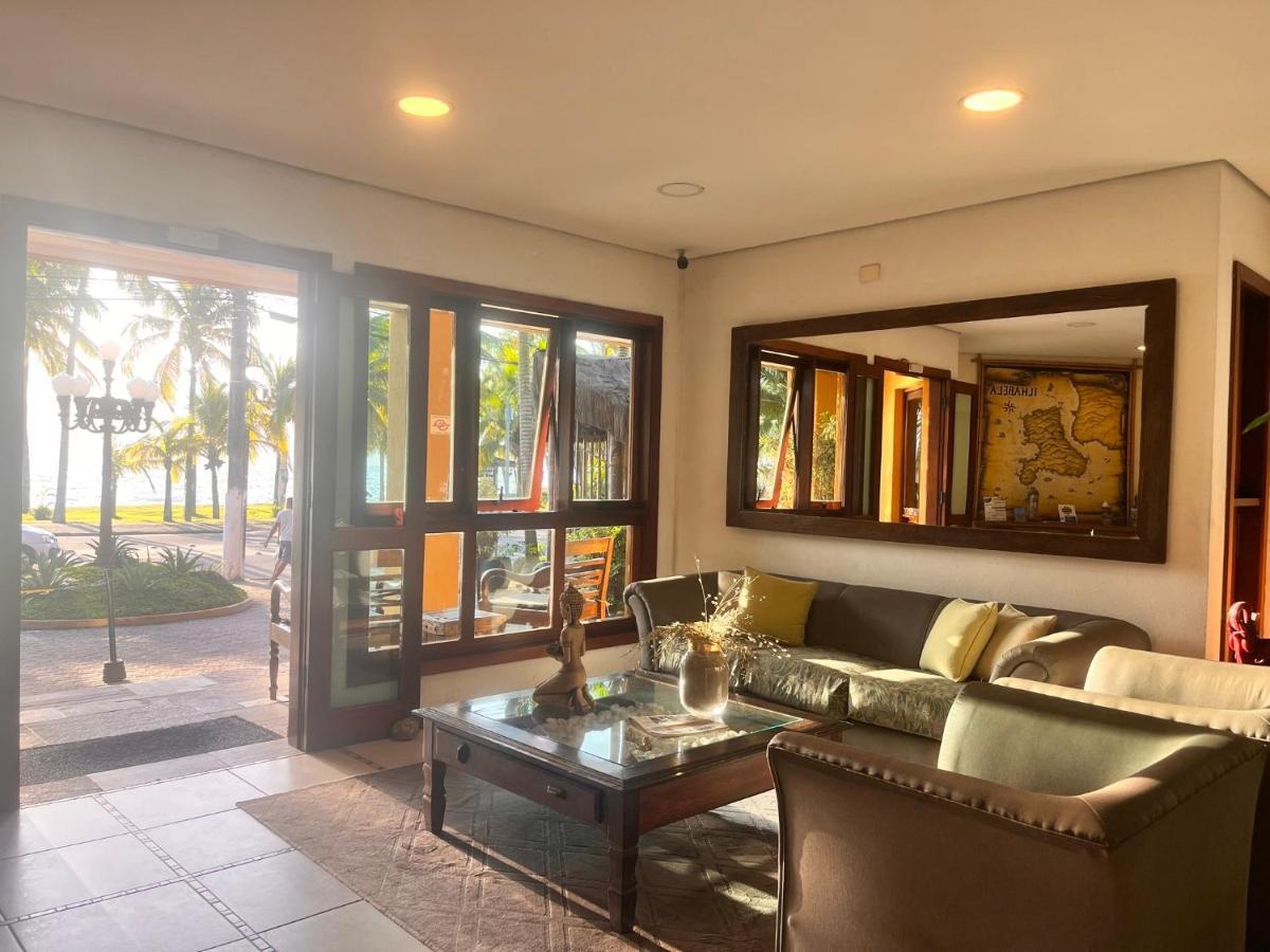 Suite 1110 Ilhaflat Ilhabela Εξωτερικό φωτογραφία