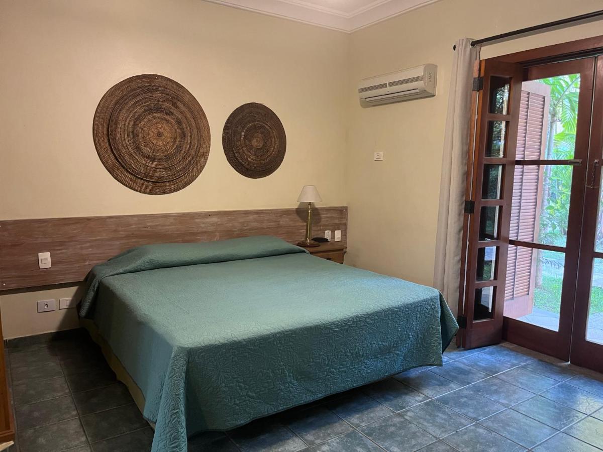 Suite 1110 Ilhaflat Ilhabela Εξωτερικό φωτογραφία