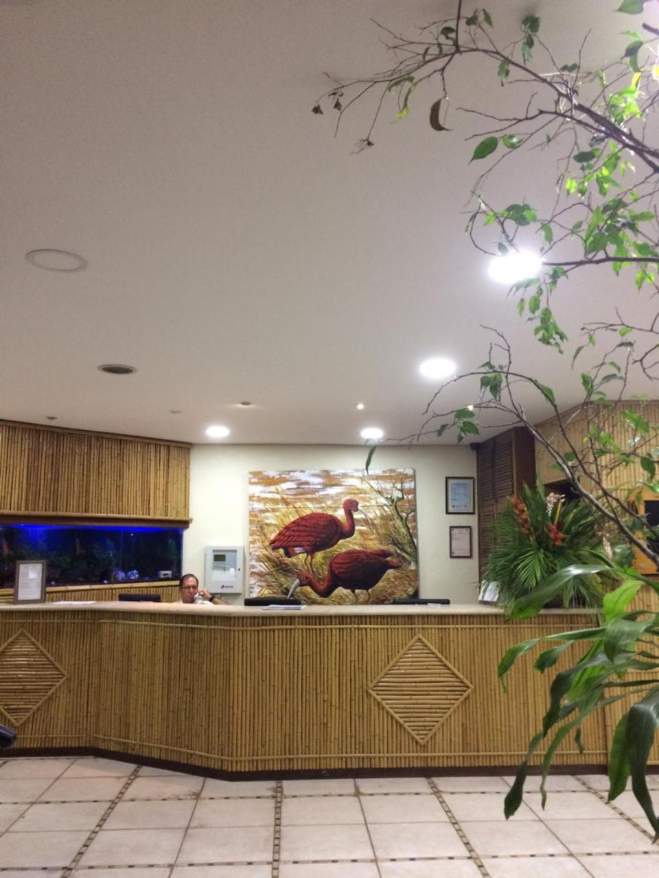Suite 1110 Ilhaflat Ilhabela Εξωτερικό φωτογραφία