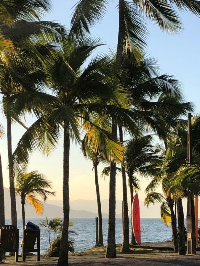 Suite 1110 Ilhaflat Ilhabela Εξωτερικό φωτογραφία