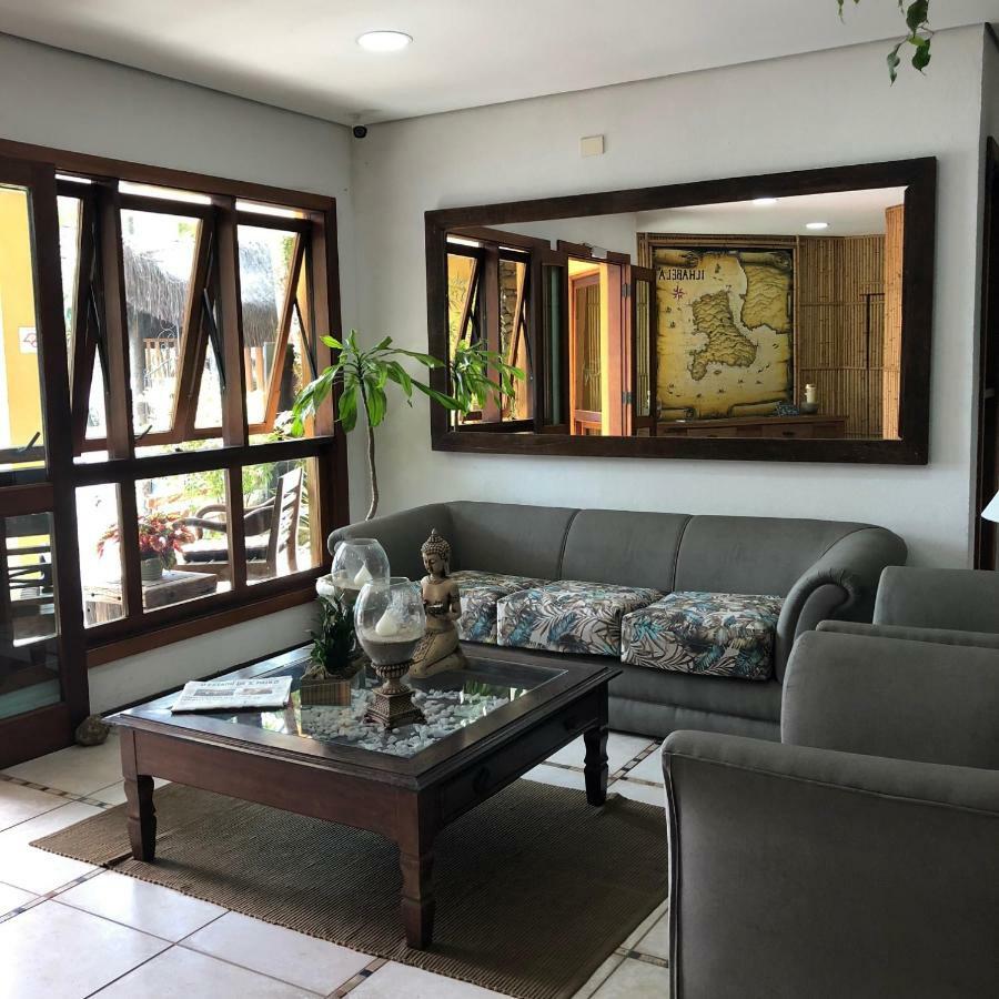 Suite 1110 Ilhaflat Ilhabela Εξωτερικό φωτογραφία