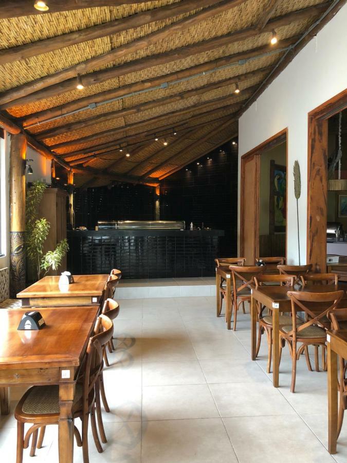 Suite 1110 Ilhaflat Ilhabela Εξωτερικό φωτογραφία