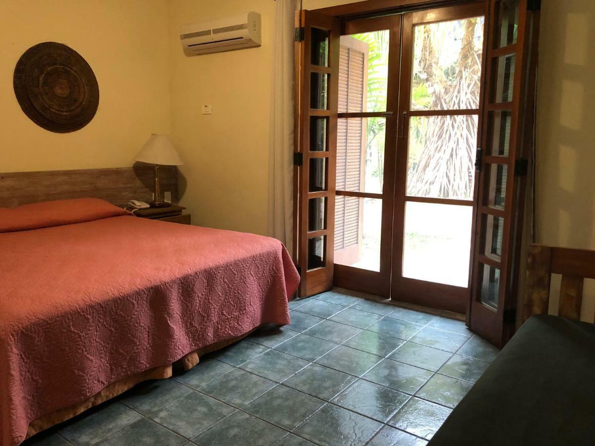 Suite 1110 Ilhaflat Ilhabela Εξωτερικό φωτογραφία