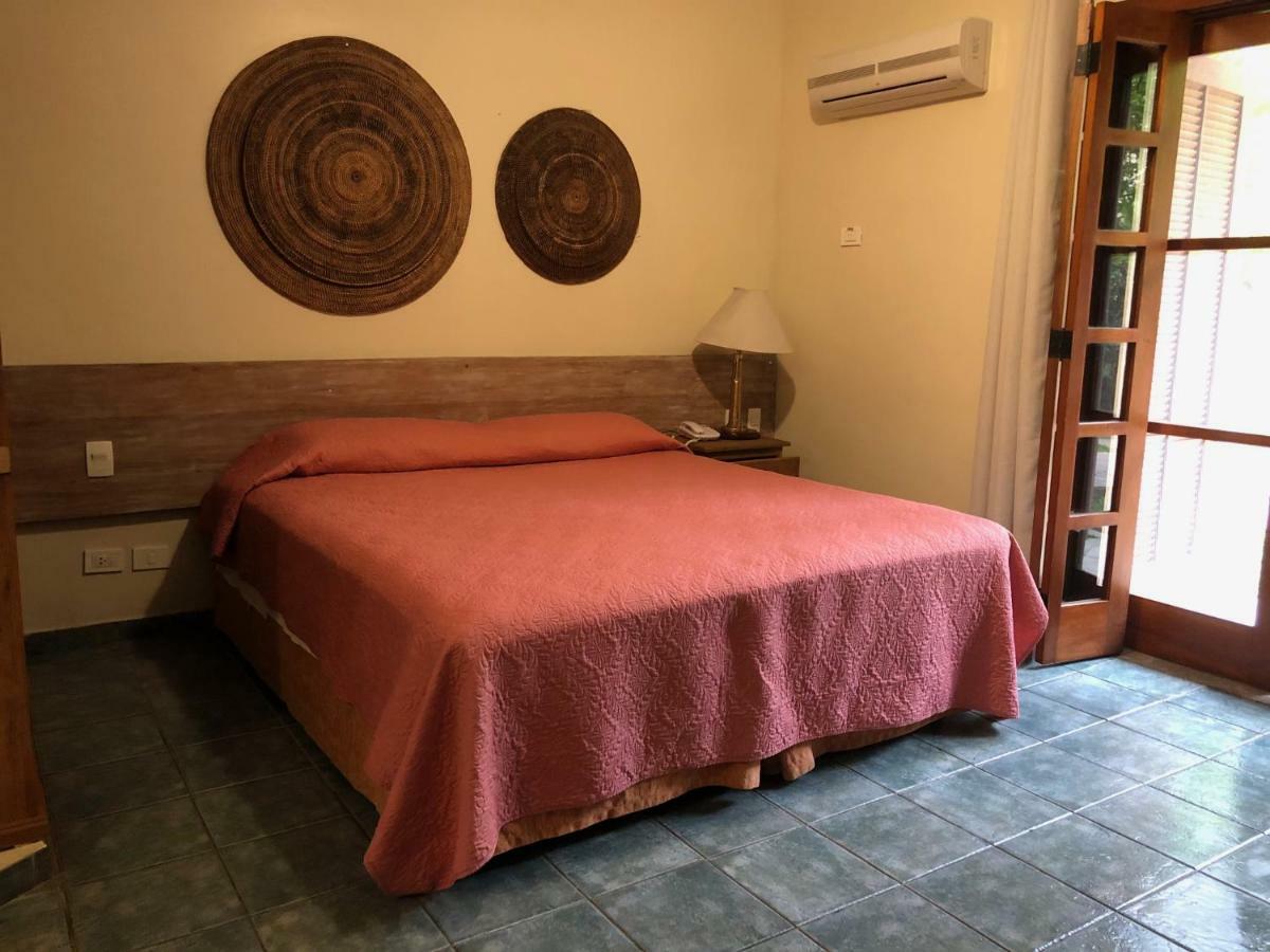 Suite 1110 Ilhaflat Ilhabela Εξωτερικό φωτογραφία