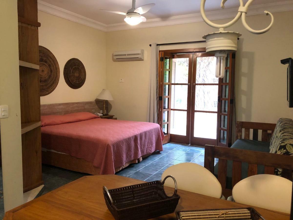 Suite 1110 Ilhaflat Ilhabela Εξωτερικό φωτογραφία